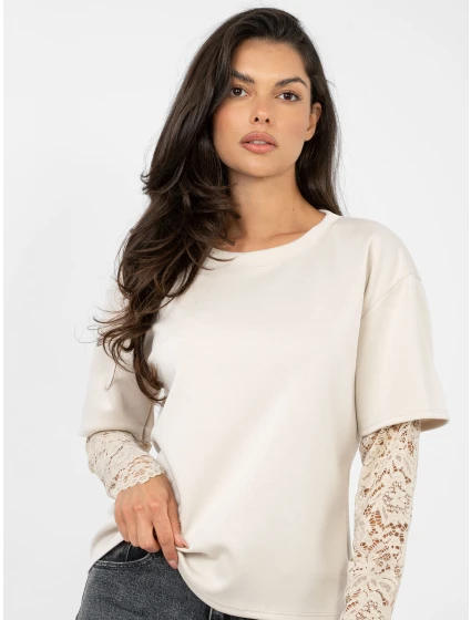 Halenka IT BZ 22128.27 béžová