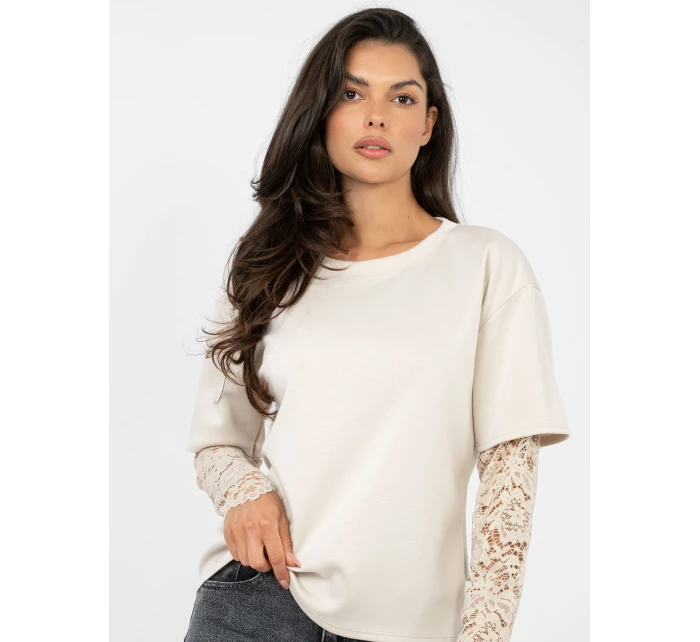 Halenka IT BZ 22128.27 béžová