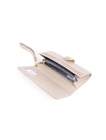 Dámská peněženka Vuch Aveline Beige Dámská peněženka Vuch Aveline Beige