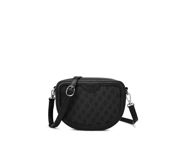 Dámská kabelka Vuch Elowen Black Dámská kabelka Vuch Elowen Black