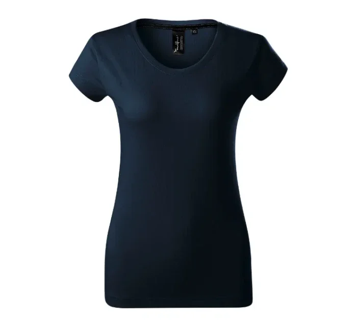 Exclusive tričko dámské námořní modrá