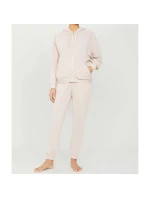 Dámská mikina s kapucí QS6149E-RUD - Calvin Klein