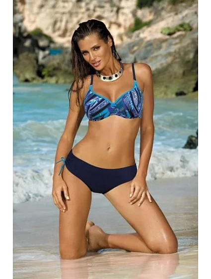Dámské dvoudílné plavky Doris model 3828745 - Marko Dámské dvoudílné plavky Doris model 3828745 - Marko