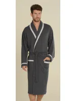 Pánský župan model 2589862 - De Lafense
