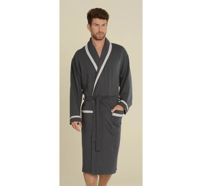 Pánský župan model 2589862 - De Lafense