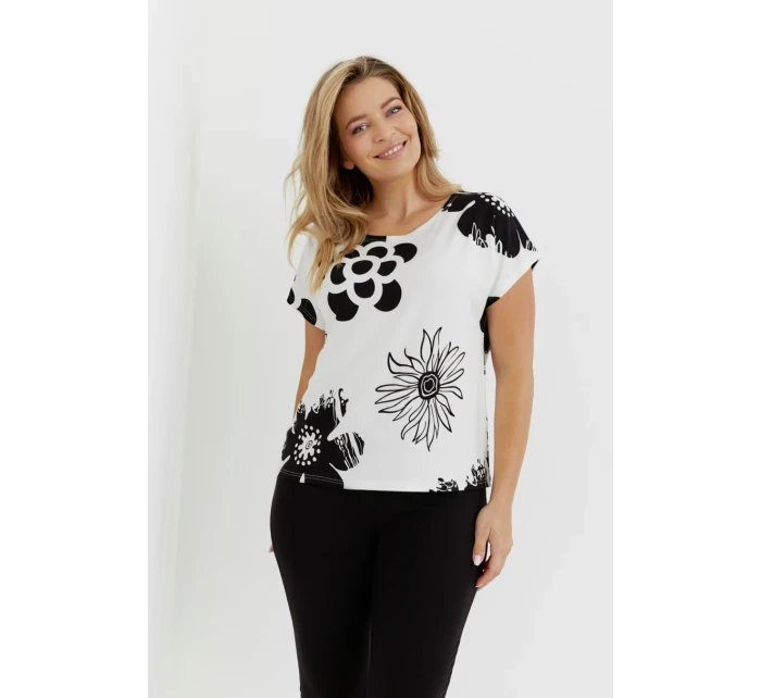 DÁMSKÉ PYŽAMO ELLE 743