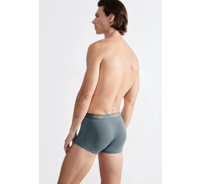BOKSERKI MEN HIPSTER 2PACK model 20814383 - Sloggi
