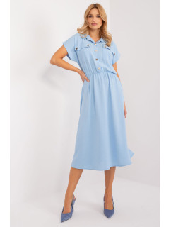Denní šaty model 195931 Italy Moda