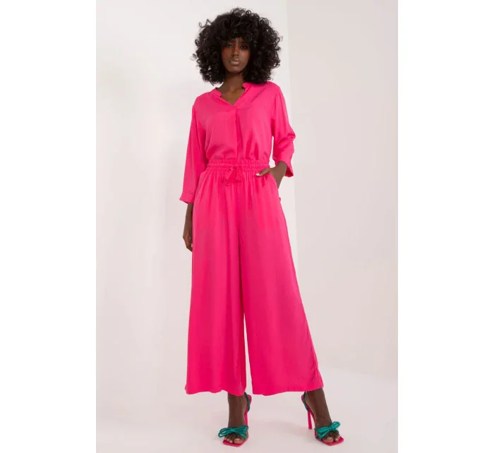 Dámské kalhoty model 196902 Sublevel Dámské kalhoty model 196902 Sublevel