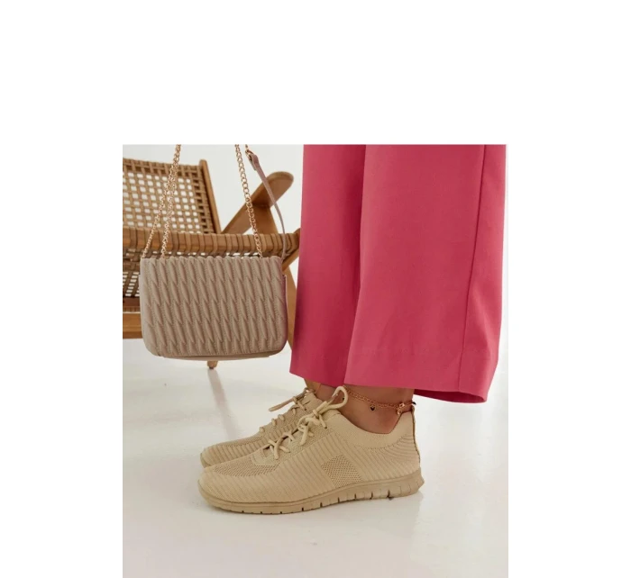 Tenisky model 207531 Solea Tenisky model 207531 Solea