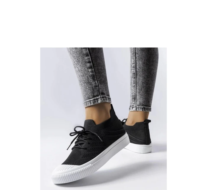 Tenisky model 207939 Solea Tenisky model 207939 Solea