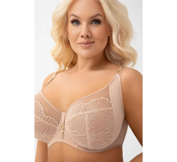 Biustonosz soft  Lotta model 22030198 - Gorsenia