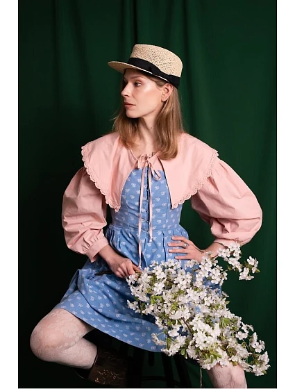 Art Of Polo 26115 Klobouk Sommer