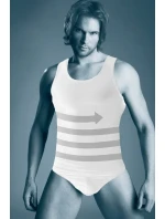 Zeštíhlující tričko Mitex Body Perfect M-3XL