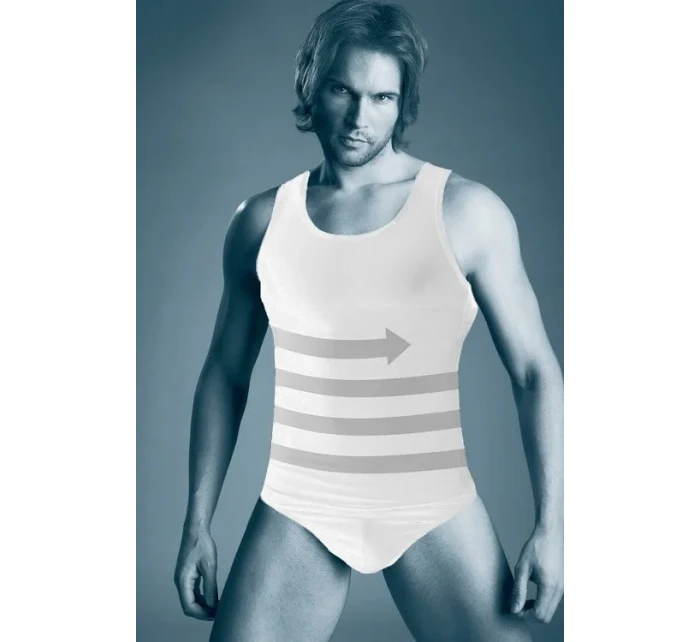 Zeštíhlující tričko Mitex Body Perfect M-3XL