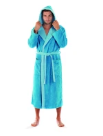 župan Tampa unisex model 21751426 - Vestis župan Tampa unisex model 21751426 - Vestis