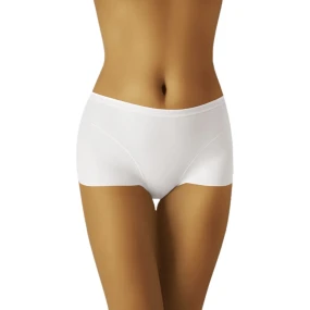 Dámské kalhotky eco-Ye white - WOLBAR