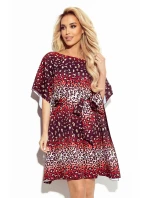 Dámské šaty 287-23 SOFIA - NUMOCO Dámské šaty 287-23 SOFIA - NUMOCO