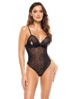 Dámské body Amalia teddy - BEAUTY NIGHT FASHION Dámské body Amalia teddy - BEAUTY NIGHT FASHION