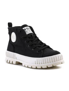 Boty Palladium Pallashock Org 2 78568-008-M