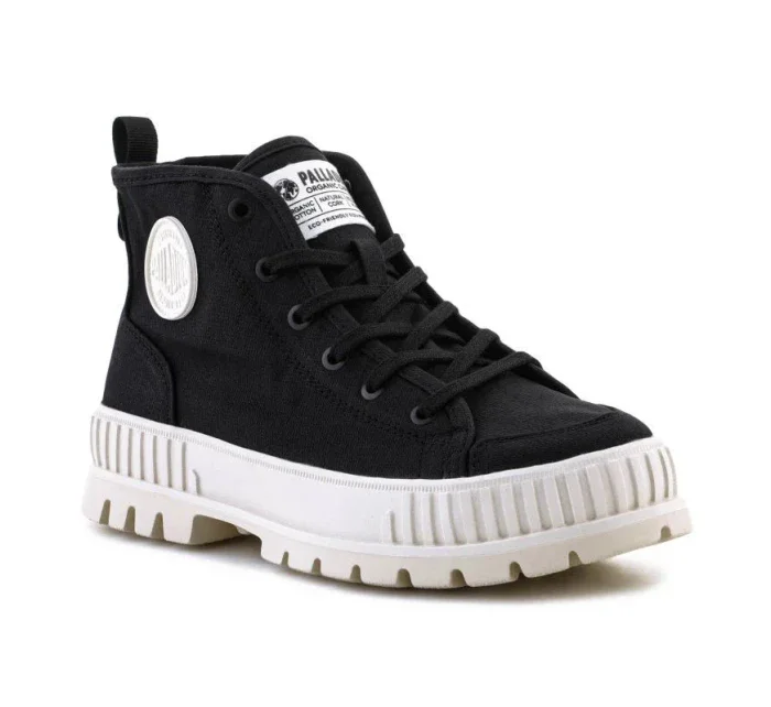 Boty Palladium Pallashock Org 2 78568-008-M Boty Palladium Pallashock Org 2 78568-008-M