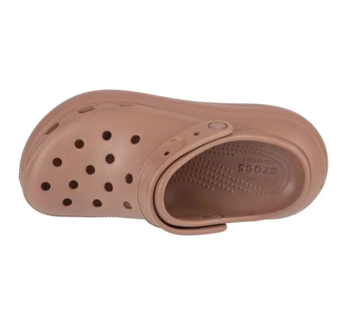 Žabky Crush Clog W model 20087197 - Crocs Žabky Crush Clog W model 20087197 - Crocs
