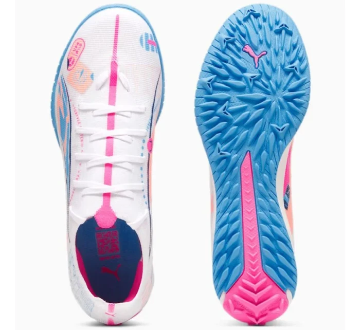 Fotbalové boty Puma Ultra 5 Match Vol.Up TT M 108091-01 Fotbalové boty Puma Ultra 5 Match Vol.Up TT M 108091-01