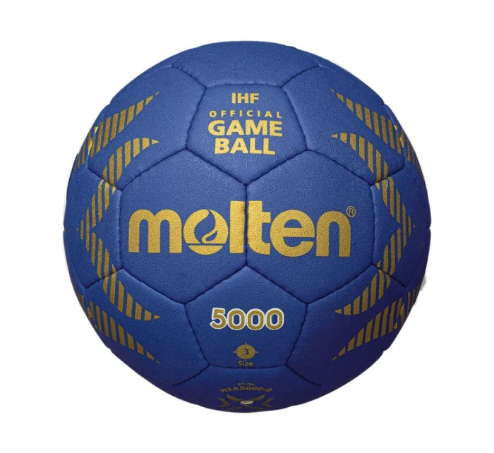 Molten 5000 IHF házená H2A5000-B