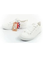 W model 21011368 dámské boty - Lee Cooper