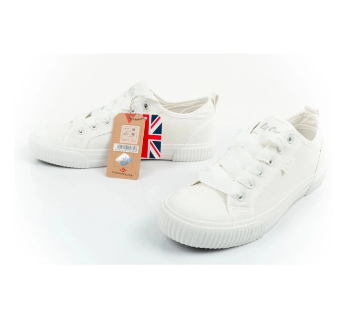 W model 21011368 dámské boty - Lee Cooper