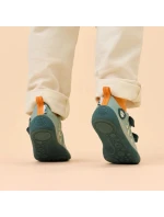 Boty Sneaker Cotton Lucky Tiger Jr model 21179403 - Affenzahn