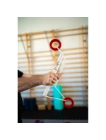 Yakima  červená model 21211107 - Yakimasport