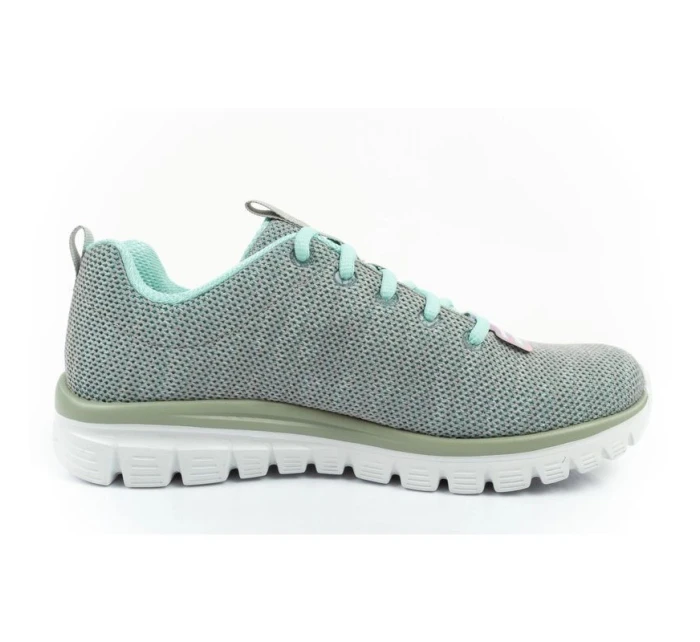 Boty   W model 21075575 - Skechers