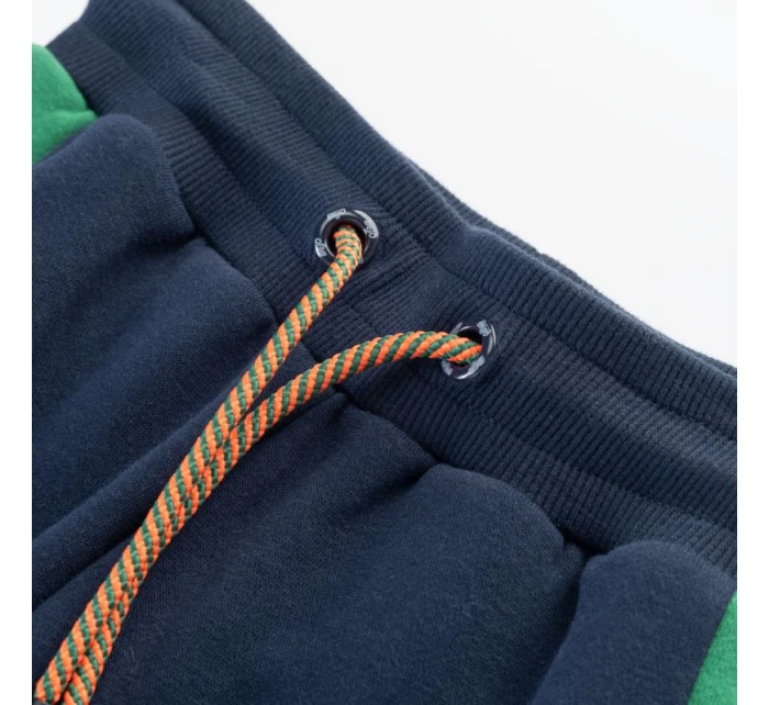 Dětské kalhoty TIOGER KDB Dětské kalhoty TIOGER KDB