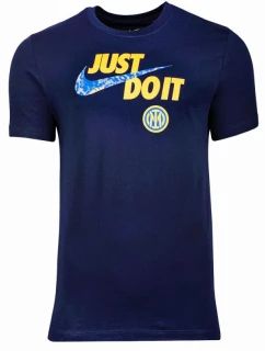 Inter Milan M Tričko model 21102849 - NIKE
