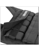 Tréninková vesta s 30kg zátěží z Cordury HMS KTO30