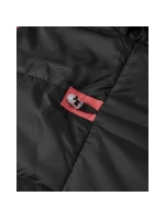 dětská zimní bunda model 21412628 - Reima