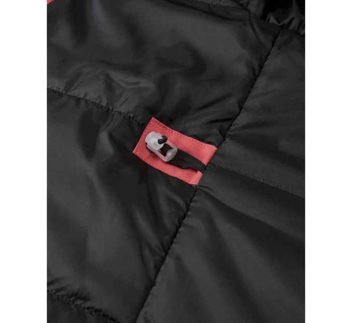 dětská zimní bunda model 21412628 - Reima