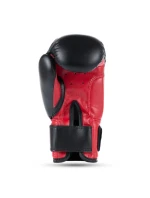 6oz boxerské rukavice pro děti - 4Fighter Red 6oz boxerské rukavice pro děti - 4Fighter Red