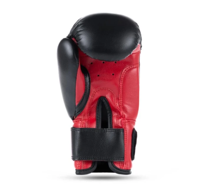 6oz boxerské rukavice pro děti - 4Fighter Red 6oz boxerské rukavice pro děti - 4Fighter Red