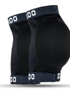 Chrániče loktů - elastické švy DBX-EG-11 M