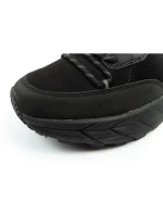 Pánská zimní trekingová zateplená kotníková obuv Lee Cooper Pánská zimní trekingová zateplená kotníková obuv Lee Cooper