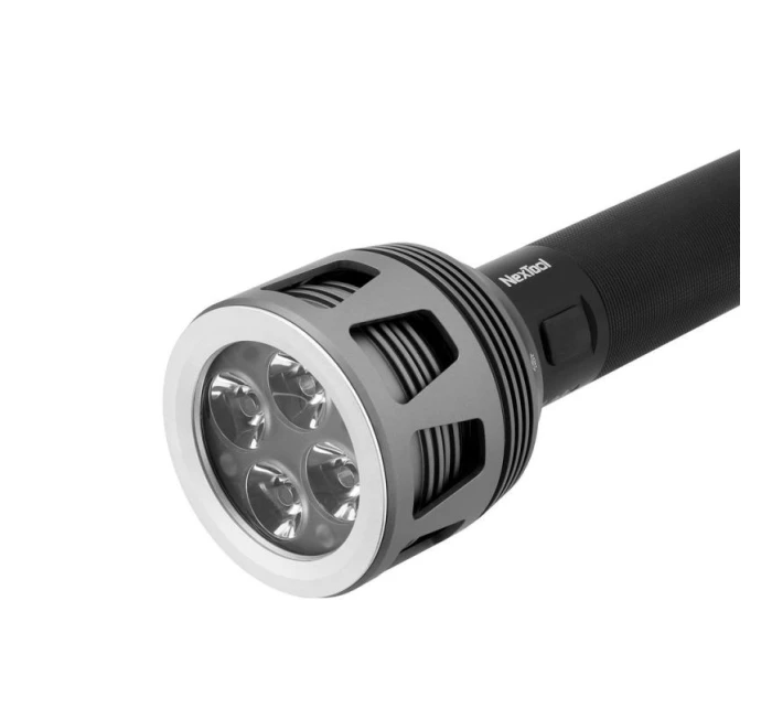 NexTool NE20168 3 600lm 450m 120h dobíjecí vodotěsný led reflektor NexTool NE20168 3 600lm 450m 120h dobíjecí vodotěsný led reflektor
