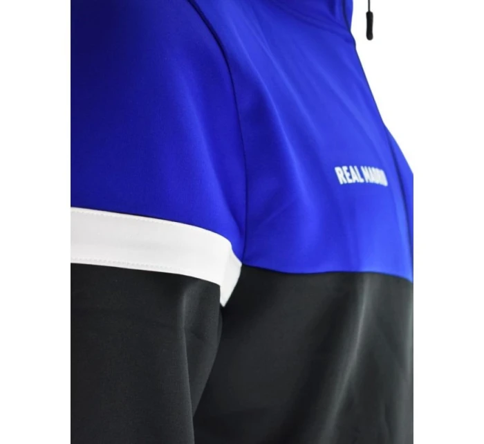 Tepláková souprava Real Madrid junior model 21812698 - Real Madryt Tepláková souprava Real Madrid junior model 21812698 - Real Madryt