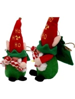 OZDOBNÝ SKŘÍTEK 28CM S DÁRKOVÝM SÁČKEM OZDOBNÝ SKŘÍTEK 28CM S DÁRKOVÝM SÁČKEM