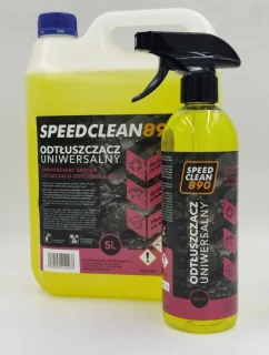 model 21845991 - SpeedClean890