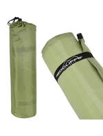 Samonafukovací turistická rohož 183x51x2,5 cm REDCLIFFS