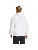 Pánská mikina adidas Entrada 26 FZ Hoody white KF5943 pánské provedení