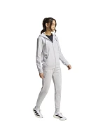 Dámská mikina adidas Entrada 26 Full Zip Hoodie šedá KF5936 Dámská mikina adidas Entrada 26 Full Zip Hoodie šedá KF5936