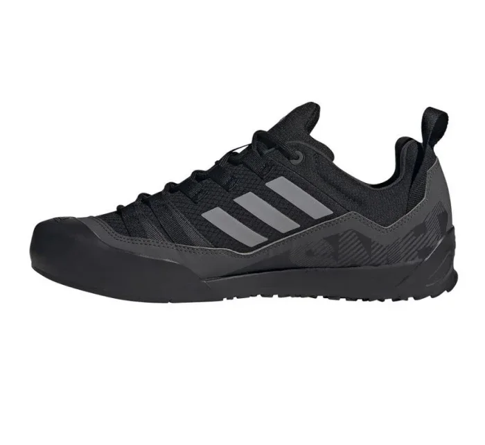 Pánské boty Terrex Swift Solo 2 M GZ0331 - Adidas